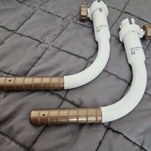 Ashley Black Fasciablaster Extenders